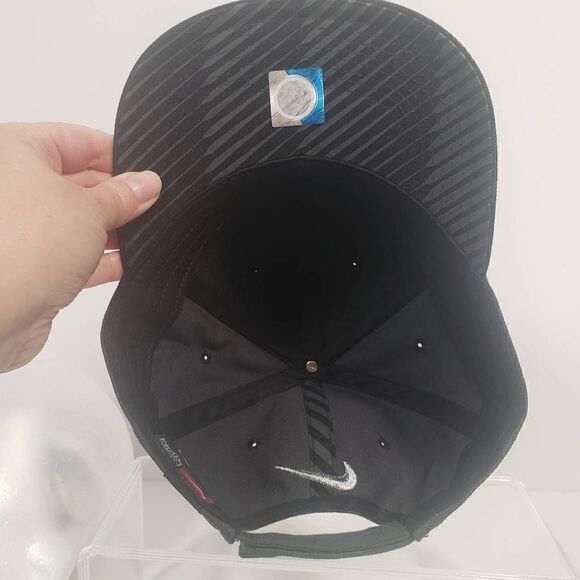 Nike Football Hat‎ Alabama Crimson Tide 2012 National Champions Locker Room Cap - Picture 6 of 9